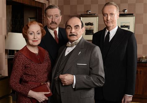 Poirot tv series. Things To Know About Poirot tv series. 